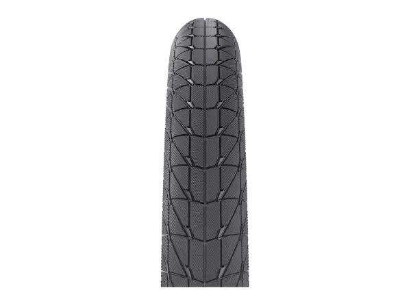 WTB Groov-E Comp 29x2,40'' opona MTB drut czarna/odblaskowa