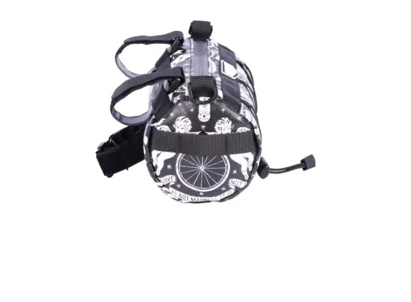 Cycology Velo Tattoo torba na kierownicę 2,4 l