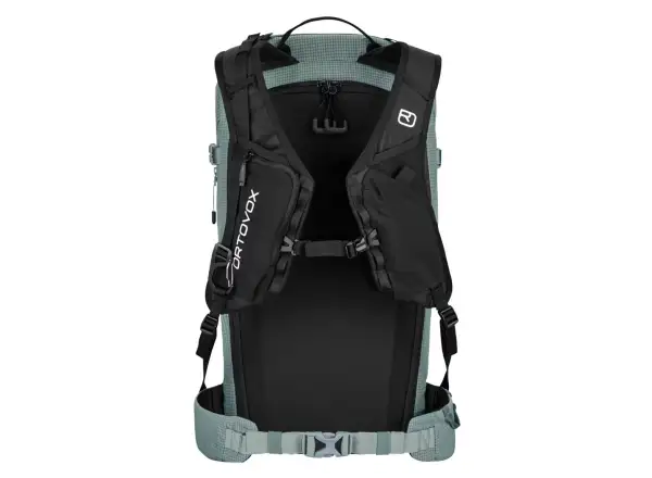 Ortovox Switchback 27 plecak skiturowy Glacier Grey