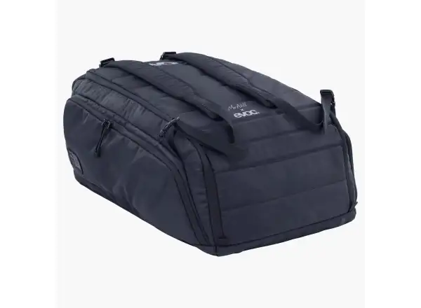 Evoc Gear MacAskill 55 torba podróżna Black