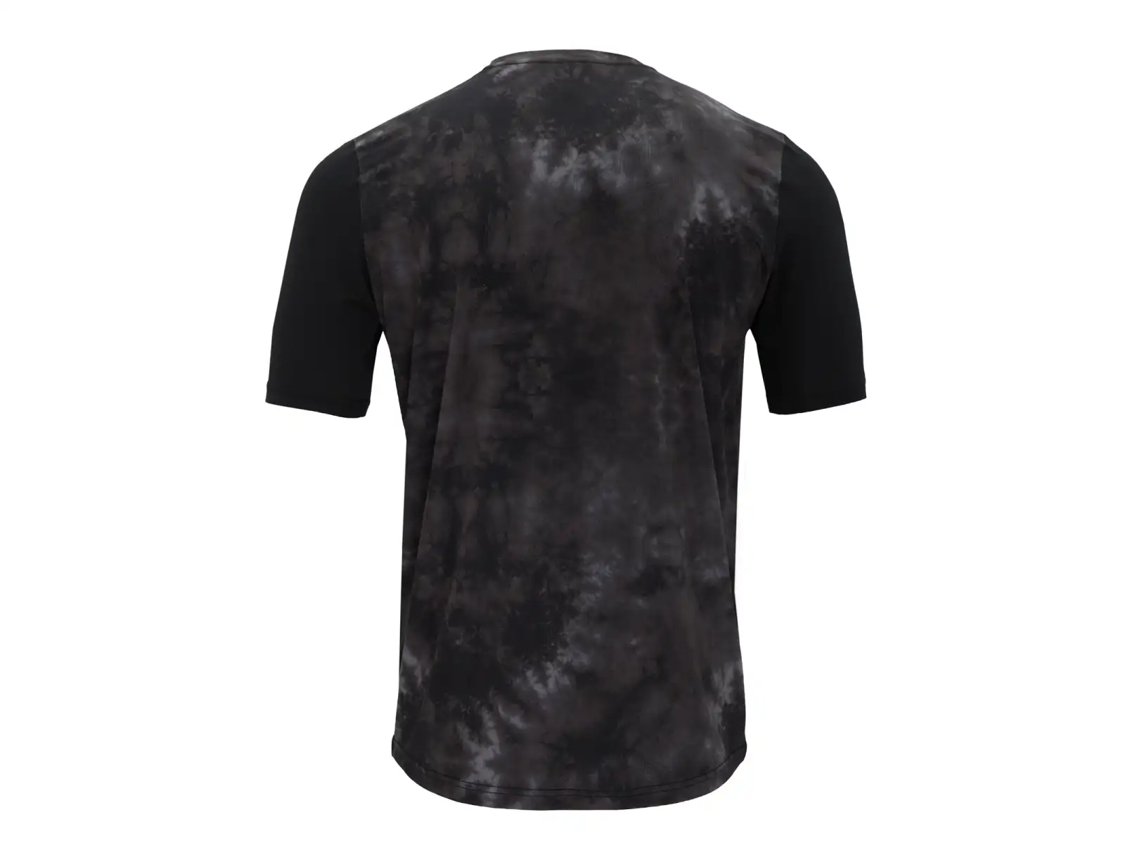 Silvini Aldeno męska koszulka z krótkim rękawem Charcoal/Black