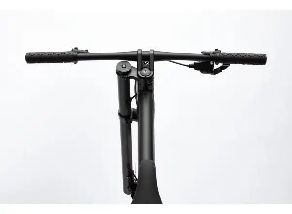 Cannondale Bad Boy 1 rower miejski Matte Black