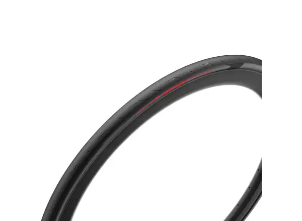 Pirelli P Zero Race Colour Edition 28-622 opona szosowa czerwona