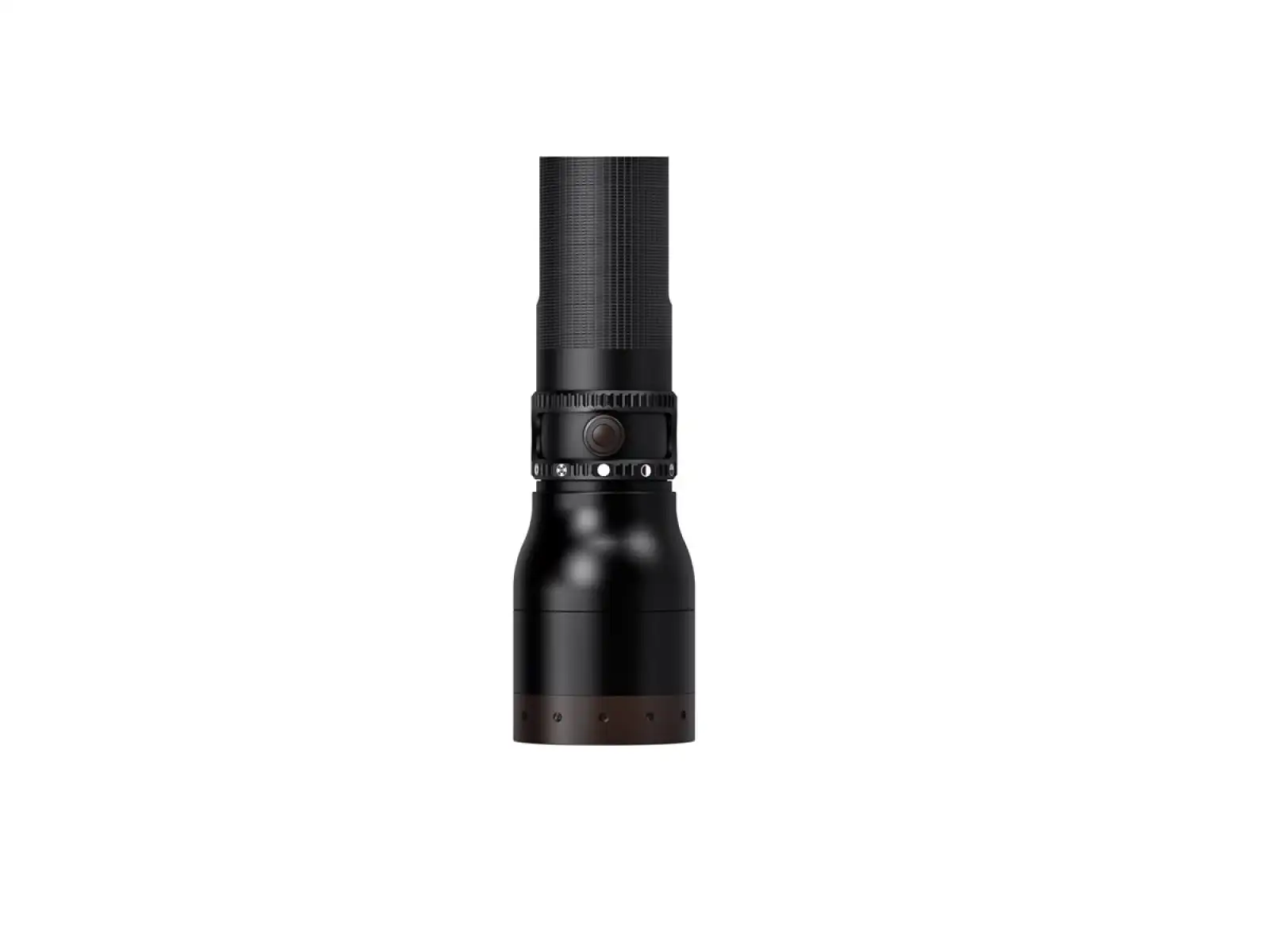 Ledlenser P17R Core Latarka