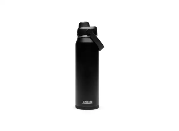 Fox x Camelbak Thrive Chug Vacuum Stainless butelka 1 l Black