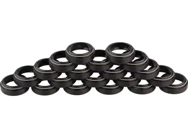 Rock Shox Dust Seal uszczelka kurzego puchu 32x41 mm 1 sztuka czarna