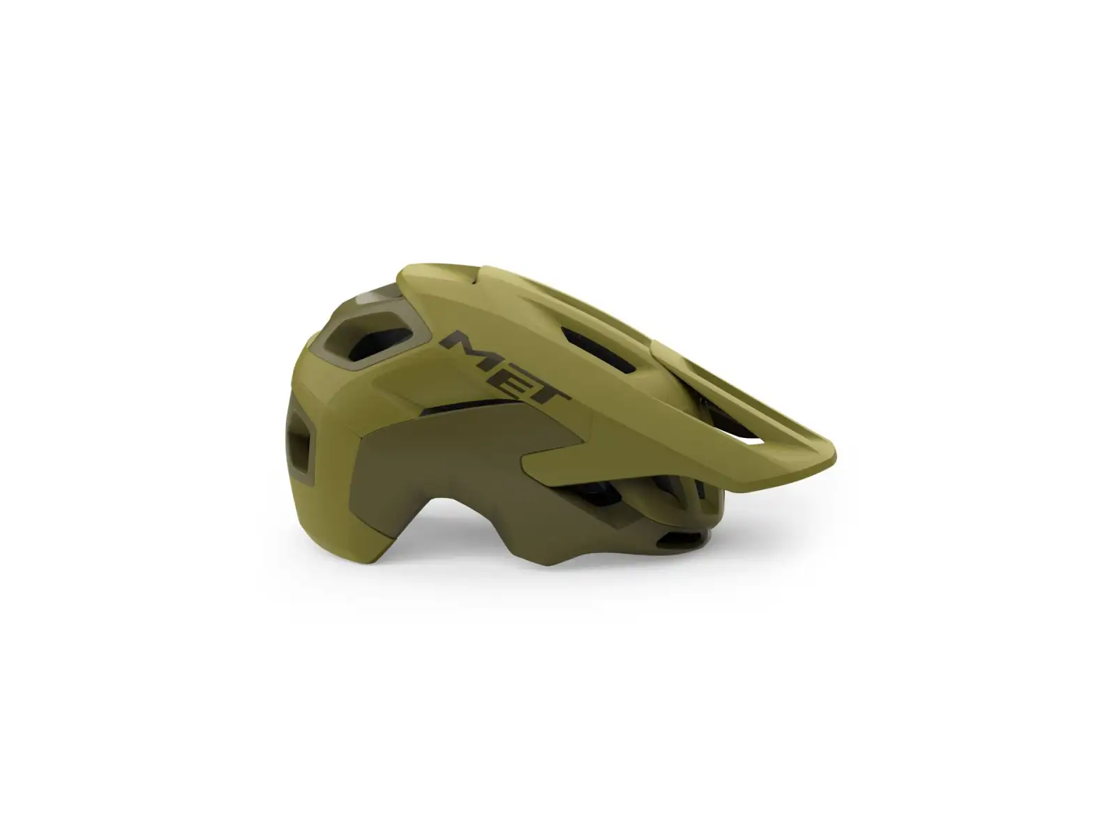 MET Revo MIPS kask Olive