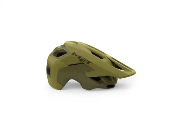 MET Revo MIPS kask Olive