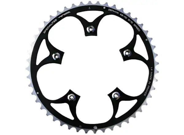 TA Specialites Zéphir BCD 110 tarcza 39 z. czarna