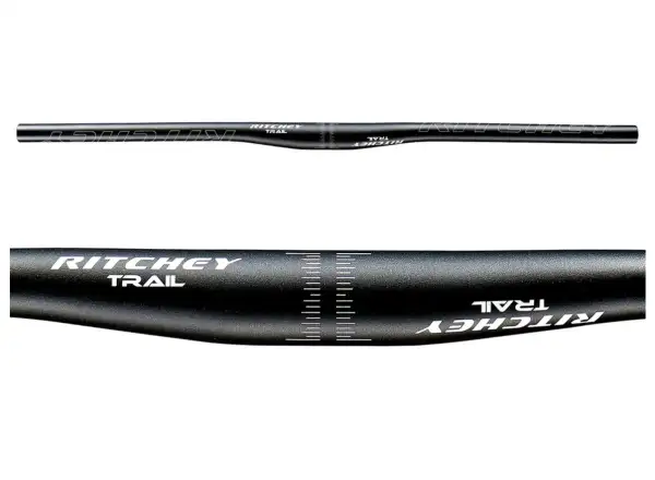 Ritchey Comp Trail Flat kierownica 780 mm 9D +/-5 BB Black