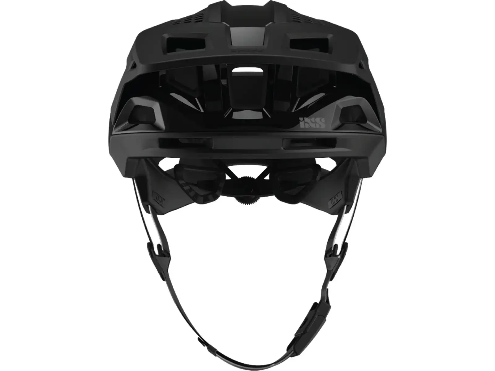 IXS Carve 1.0 MIPS kask Black