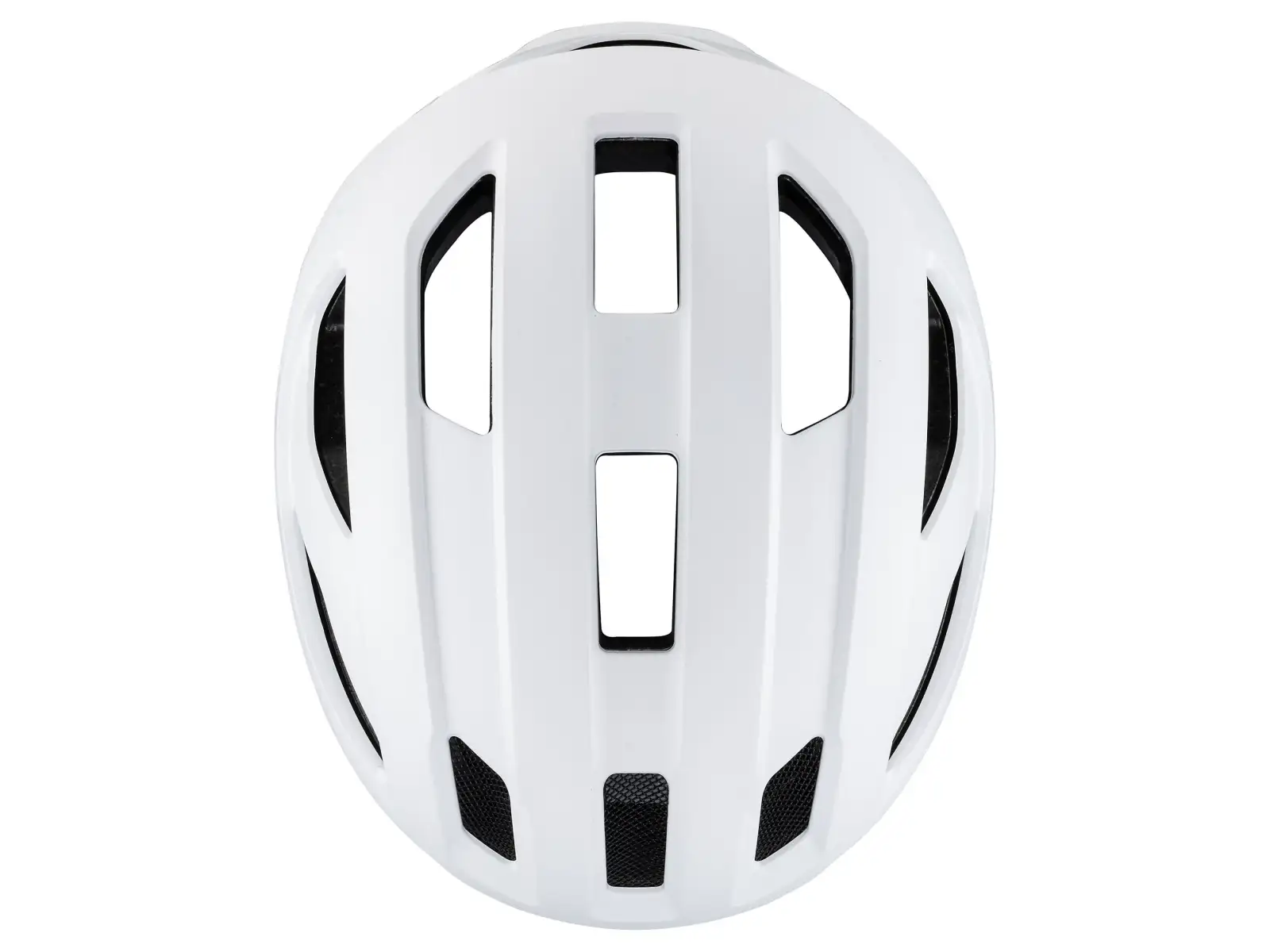 Uvex Stride kask White matt