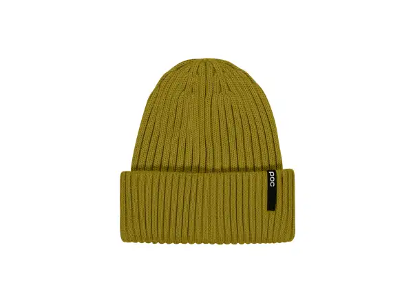 POC czapka Beanie Olivine Green