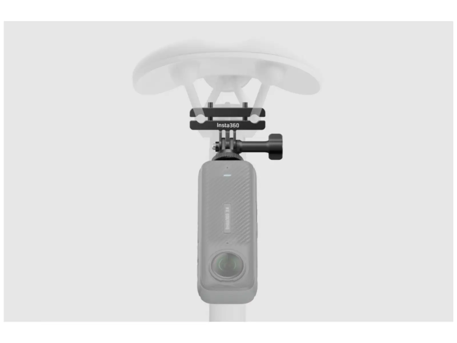 Insta360 uchwyt na siodełko roweru