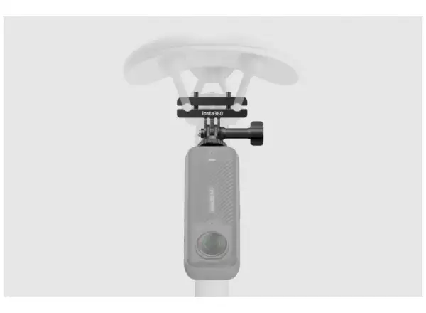 Insta360 uchwyt na siodełko roweru