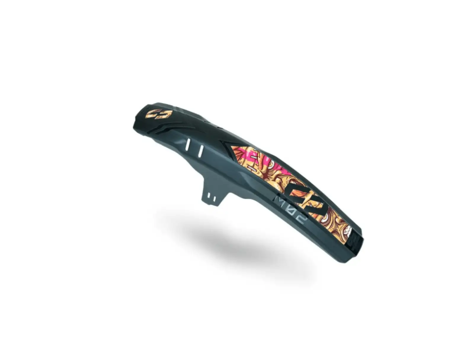 Unleazhed M02 Skin Sticker zestaw naklejek jack
