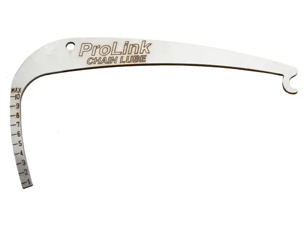 Progold profesjonalna miarka łańcucha