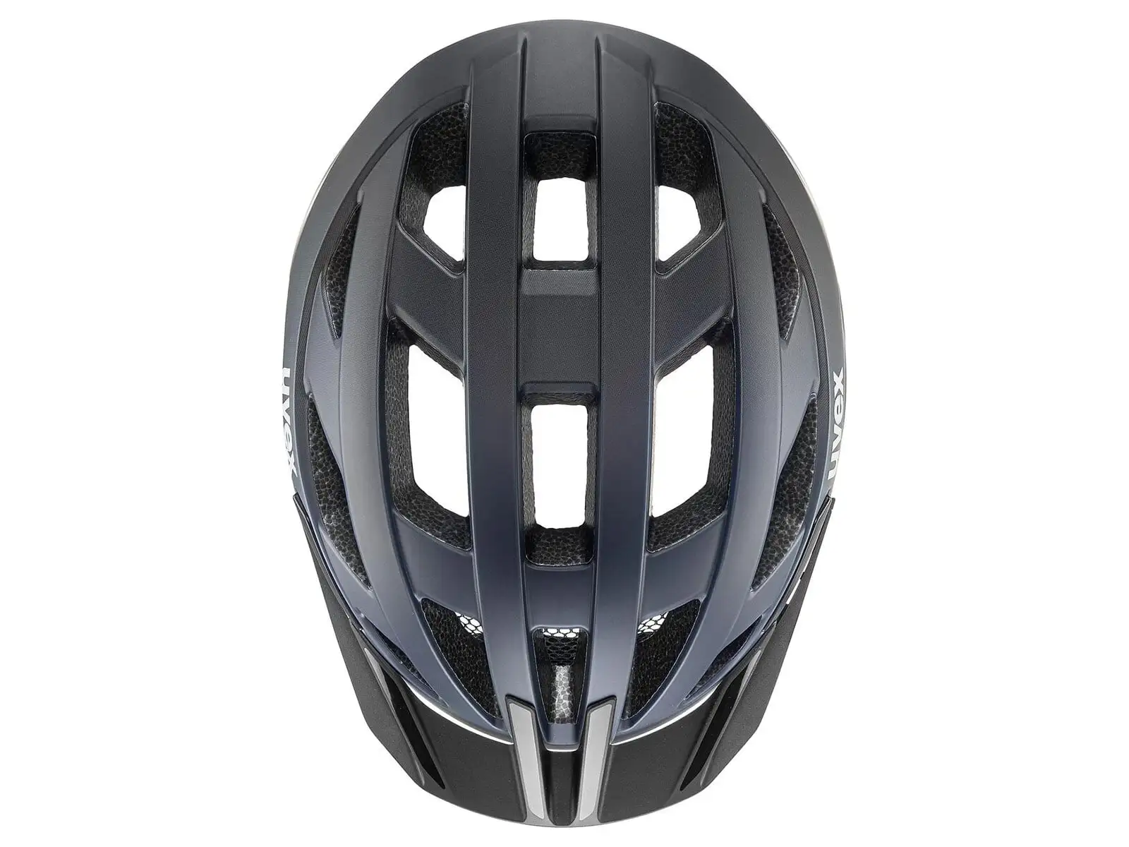 Uvex I-vo 2 kask Anthracite Matt