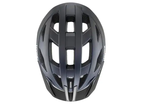Uvex I-vo 2 kask Anthracite Matt