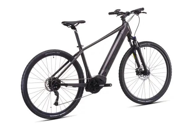 Crussis ONE-Cross 7.11 513Wh krosowy rower elektryczny