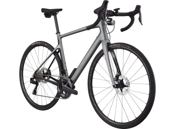 Cannondale Synapse Carbon 2 RLE rower szosowy Grey
