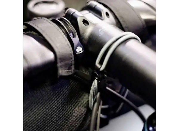 Blackburn Grid Handlebar Bag torba na kierownicę czarna