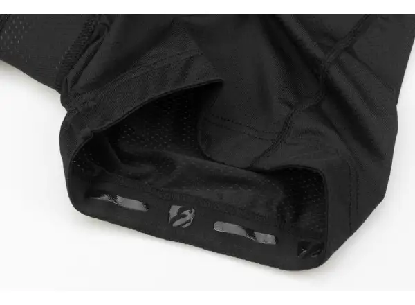 Etape Cat 2.0 damskie spodenki Black/Pink