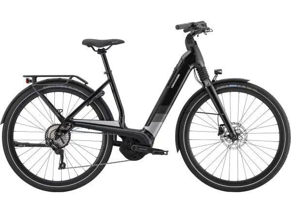 Cannondale Mavaro Neo 5+ BPL rower elektryczny trekkingowy