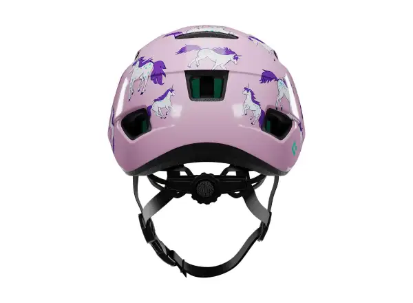 Lazer Nutz KinetiCore 2.0 kask dziecięcy Unicorns