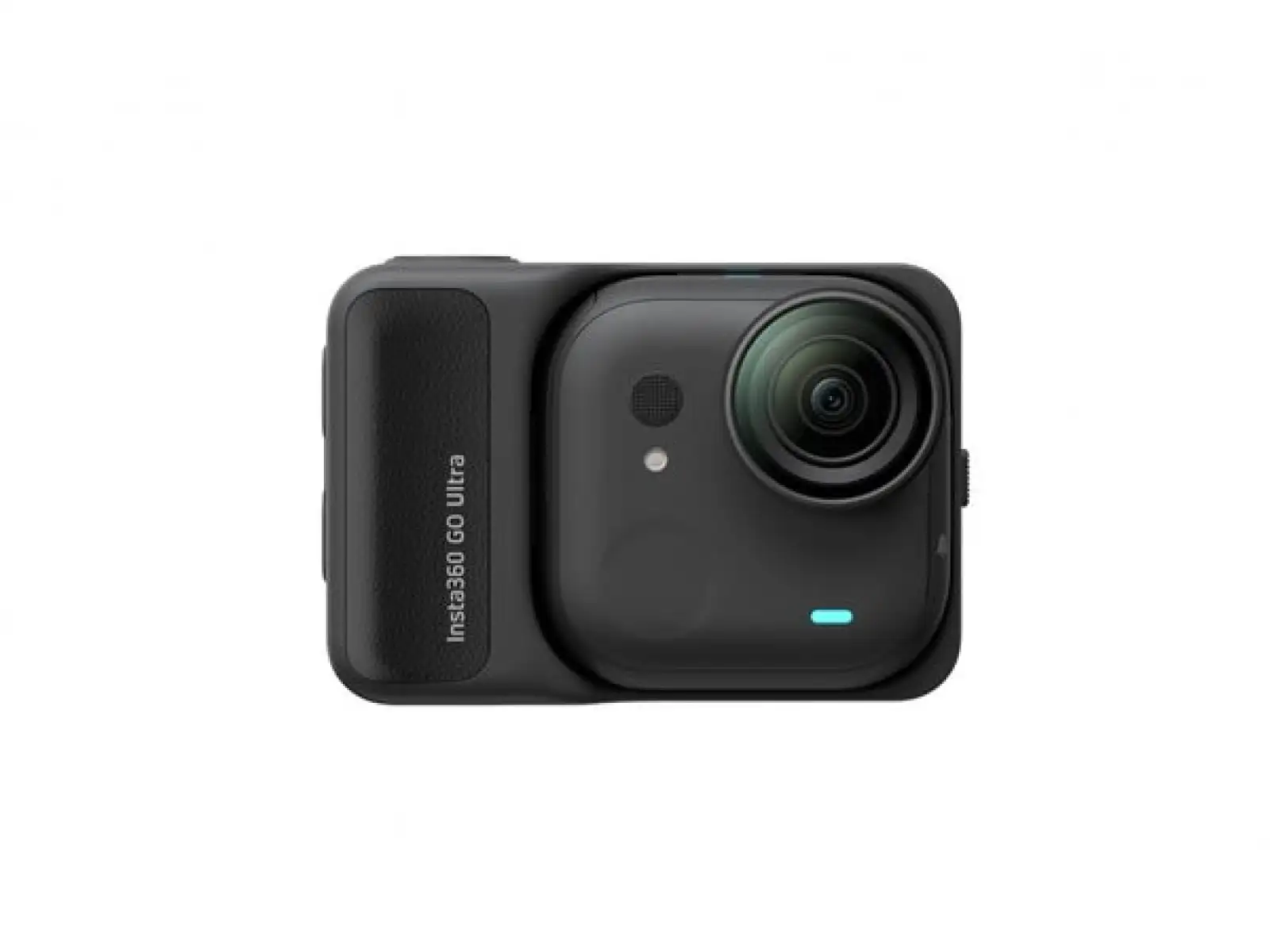 Insta360 GO Ultra Creator Bundle kamera akcji czarna