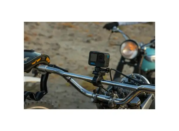 GoPro uchwyt kamery na kierownicę