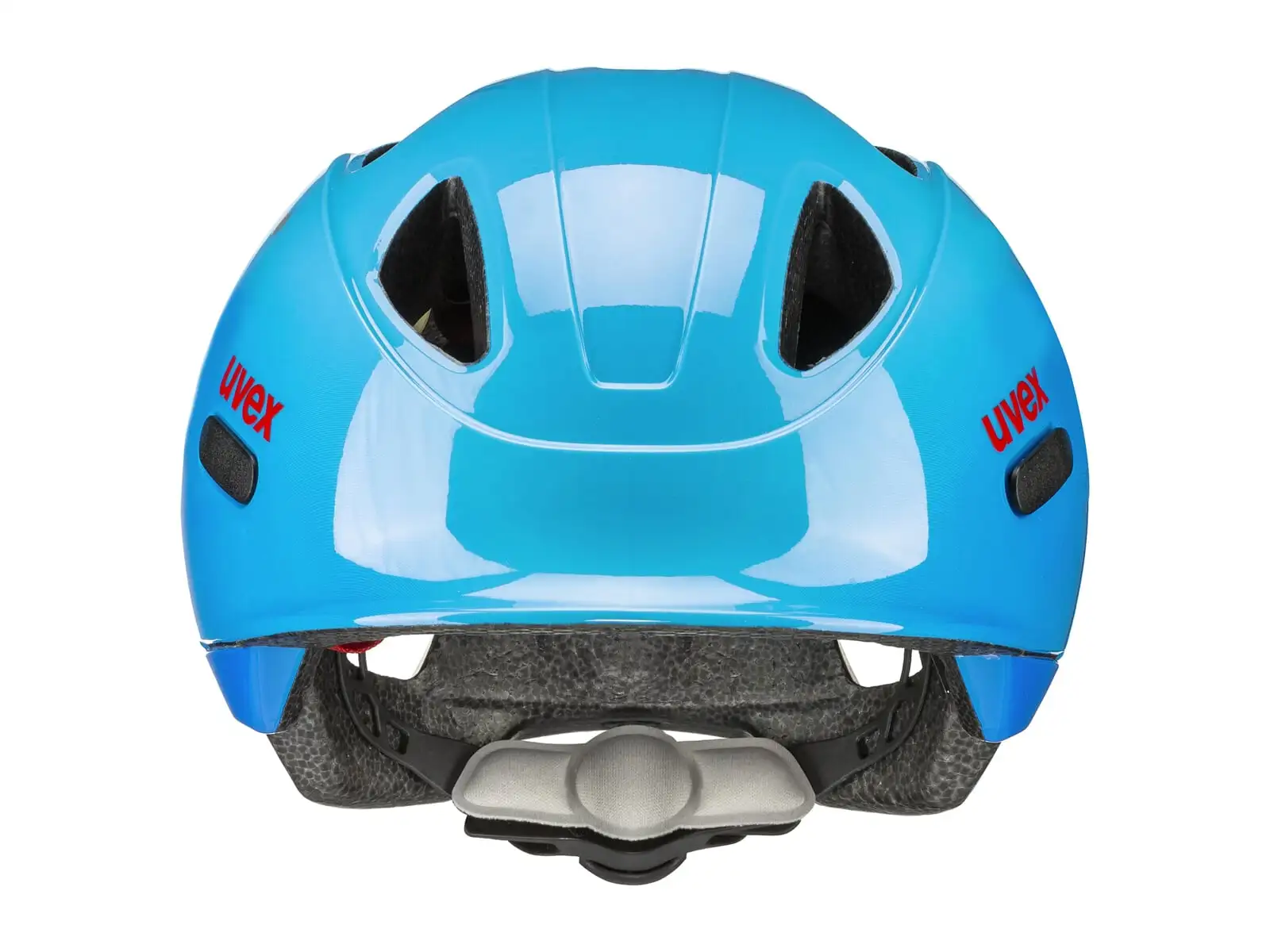 Uvex Oyo dziecięcy kask Ocean Blue