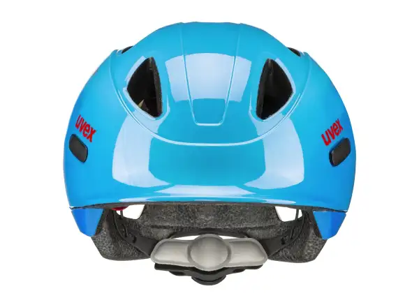 Uvex Oyo dziecięcy kask Ocean Blue
