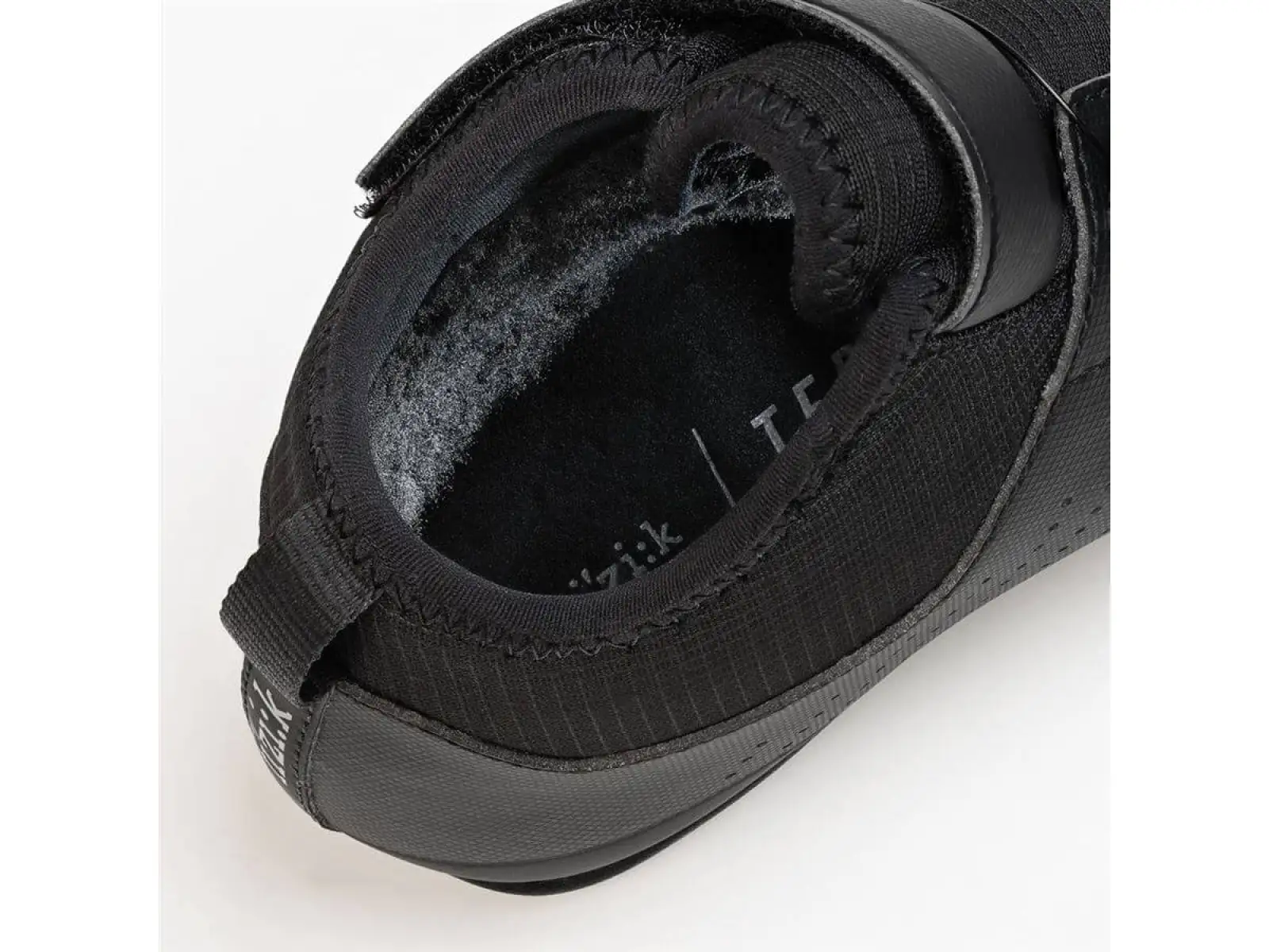 Fizik Terra Artica X5 GTX zimowe męskie buty Black/Black