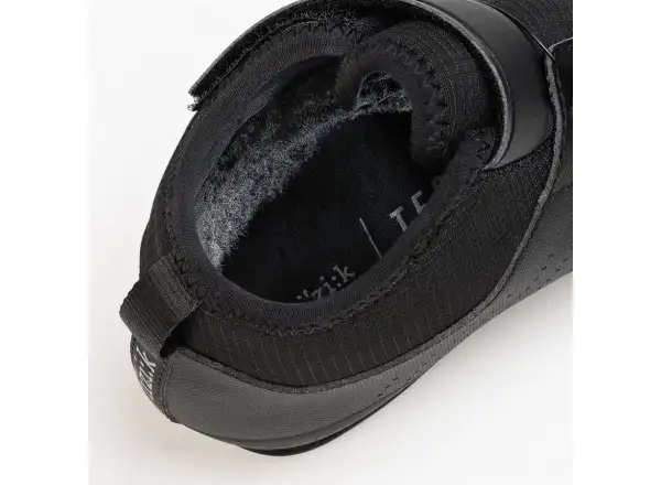Fizik Terra Artica X5 GTX zimowe męskie buty Black/Black