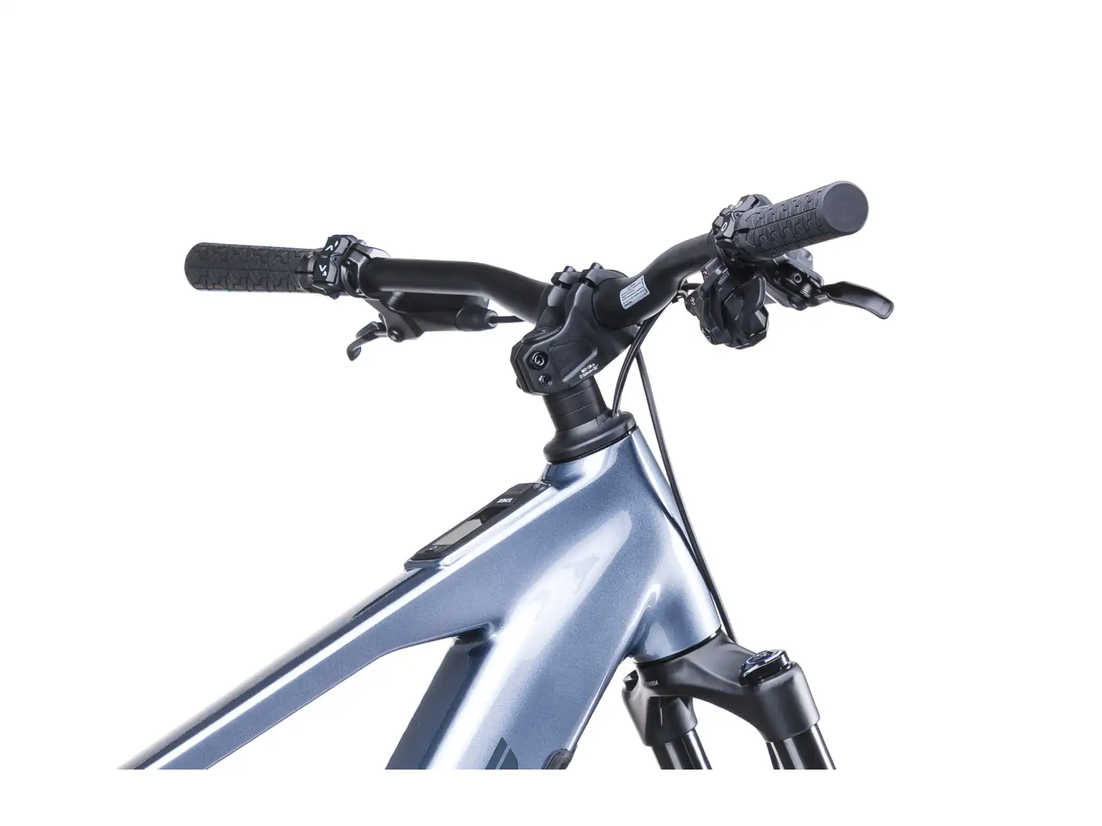 Crussis e-Largo AX 9.12-M2S(800) górski rower elektryczny