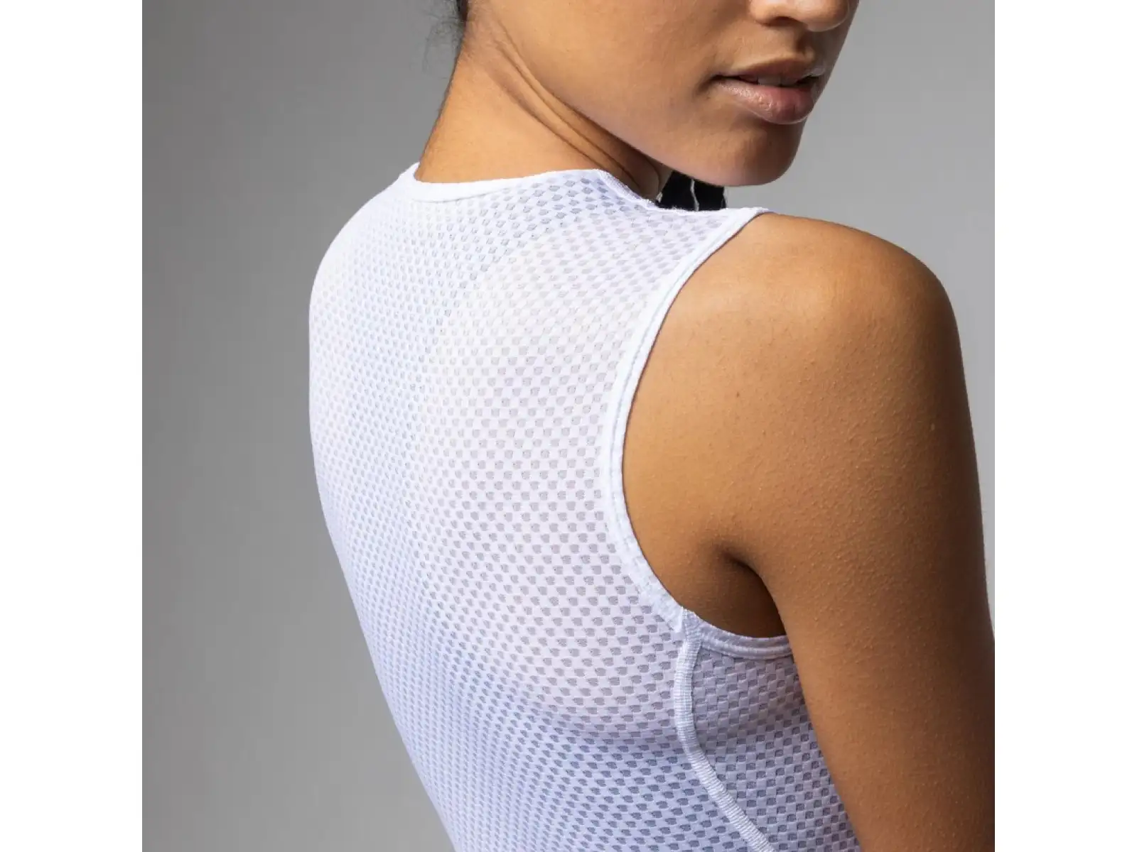 Alé Intimo Velo Active damska warstwa bazowa White
