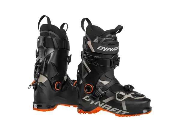 Dynafit Seven Summits męskie buty skiturowe Shocking Orange/Overcast