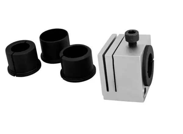 Unior miarka szczęk do cięcia widelca 1"-1,1/4"-1,1/8"-1,1/2"