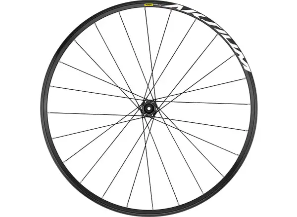 Mavic Aksium Disc CL 28" szosowe koła zaplecione