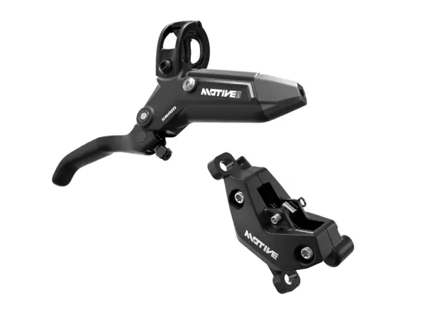 Sram Motive Bronze hamulec tarczowy przedni