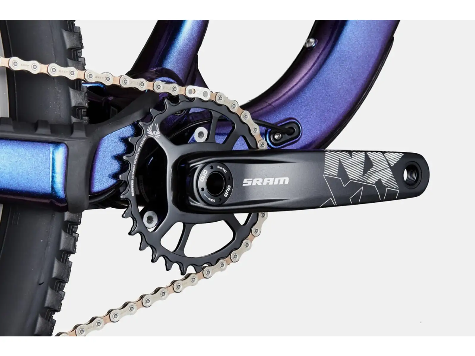 Cannondale Habit 3 rower górski Purple Haze