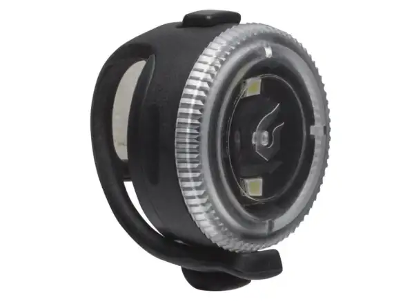 Blackburn Click Front Black przednia lampka