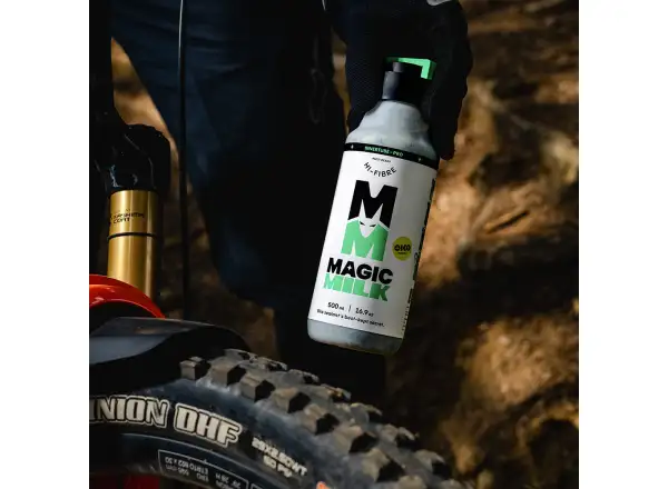 MAGIC MILK uszczelniacz do dętek Hi-Fibre Innertube Pro 500ml