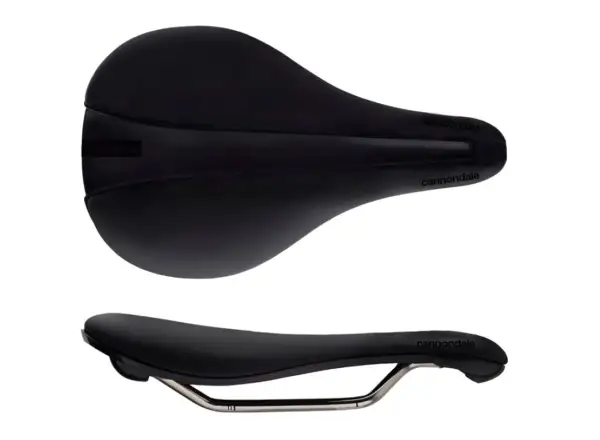 Cannondale Line S Flat Ti siodełko 142 mm