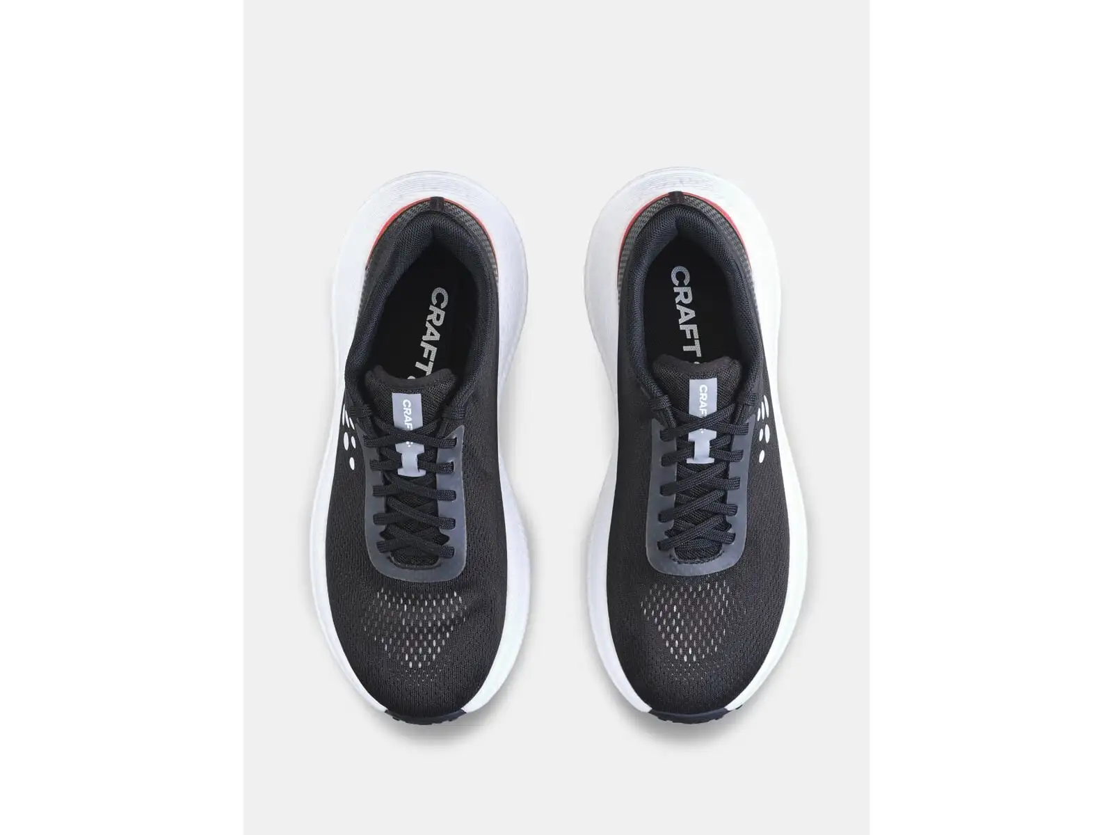 Craft Xplor męskie buty do biegania czarna