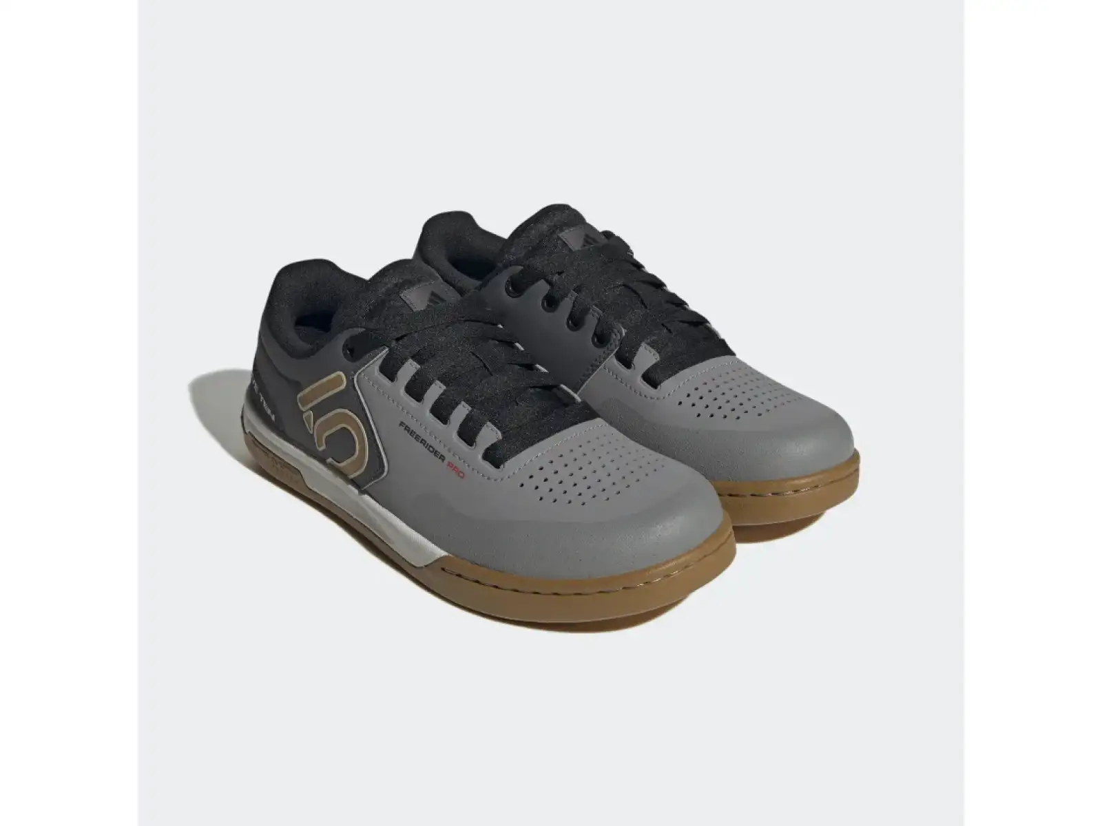 Five Ten Freerider Pro MTB męskie buty Grey/Bronze Strata/Black