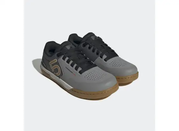 Five Ten Freerider Pro MTB męskie buty Grey/Bronze Strata/Black