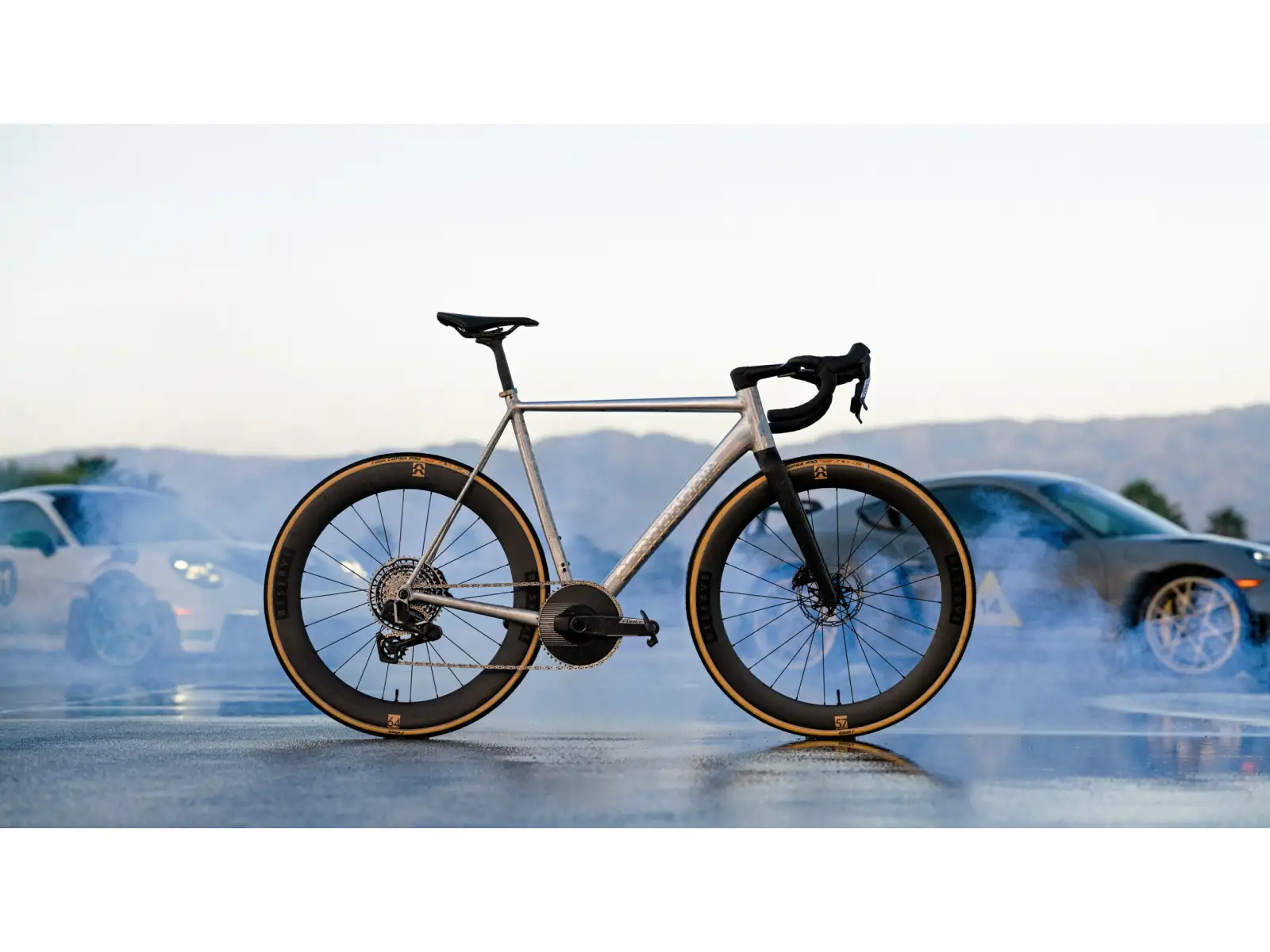 Cannondale CAAD 14 1 rower szosowy RAW