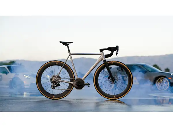 Cannondale CAAD 14 1 rower szosowy RAW